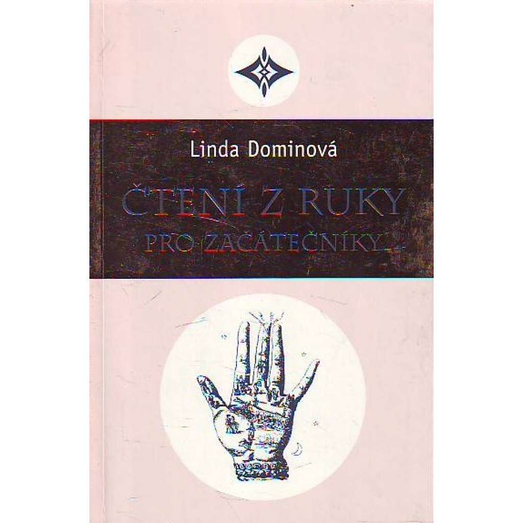 ČTENÍ Z RUKY PRO ZAČÁTEČNÍKY